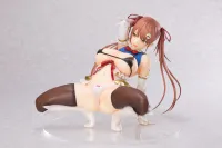 Orchid Seed Magical Infusion! Airi Tsugaike Illustrated by momi - 18+ - photo 2
