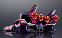 Cyber Formula Collection Heritage Edition Future GPX Cyber Formula SIN OGRE AN-21 super Aero boost mode 4