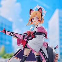 “Blue Archive” Momoi 1/6 Scale Pre-Painted Figure 5