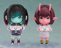 Nendoroid Makina 7