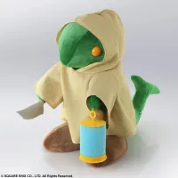 SQUARE ENIX FINAL FANTASY JUMBO PLUSH Tonberry - Final Fantasy - photo 9