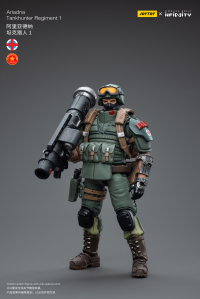 Infinity tabletop-Ariadna Tankhunter Regiment 1 3