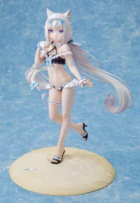 KADOKAWA Vanilla: Maid Swimsuit ver. - NEKOPARA - photo 5