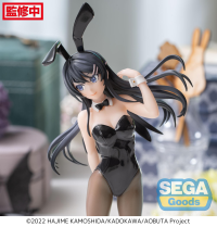 Desktop x Decorate Collections "Rascal Does Not Dream of Bunny Girl Senpai" "Mai Sakurajima" 4