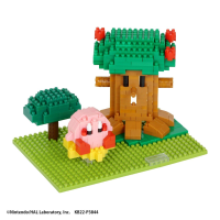Kirby Dream Land 2