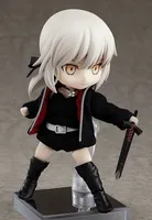 GOOD SMILE COMPANY Nendoroid Doll: Saber/Altria Pendragon (Alter) Shinjuku Ver. - Fate/Grand Order - photo 2