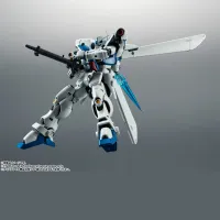 TAMASHII NATIONS <SIDE MS> RX-78GP04G Gundam GP04 Gerbera ver. A.N.I.M.E. - Mobile Suit Gundam: OVAs and Side Stories - photo 7