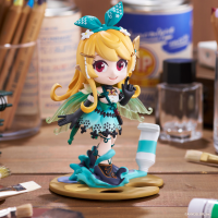 PalVerse Pale.　NIJISANJI EN　Pomu Rainpuff 3