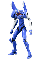 EVA-00' PROTO TYPE TV Ver. 12