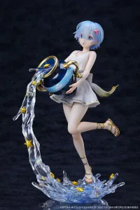 Design COCO Re:ZERO -Starting Life in Another World- Rem A~A -Aquarius- 1/7 Complete Figure - Re:ZERO -Starting Life in Another World- - photo 1