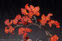 SEKIRO: SHADOWS DIE TWICE WOLF Statue 20