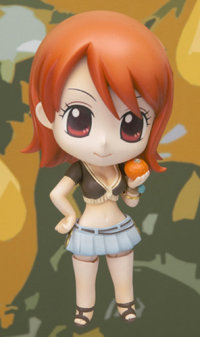Nami (One Piece) 2