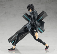 POP UP PARADE Nicholas D. Wolfwood 6