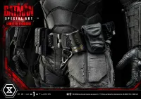 Prime 1 Studio Museum Masterline The Batman (Film) The Batman Special Art Edition Fabric Cape Limited Version - DC Comics - photo 22