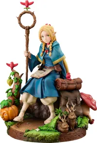 GOOD SMILE COMPANY Marcille Donato: Adding Color to the Dungeon - Delicious in Dungeon - photo 2