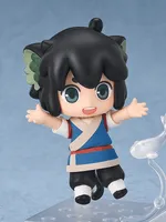 Good Smile Arts Shanghai (Second Preorder Period) Nendoroid Luo Xiaohei - The Legend of Hei - photo 2