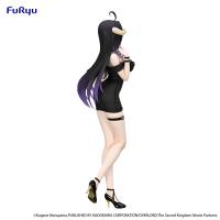 OVERLORD　Trio-Try-iT Figure -Albedo Mini Dress ver.- 12