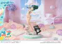 Prime 1 Studio PRISMA WING Kuma Kuma Kuma Bear Punch! Yuna Deluxe Version 1/7 Scale Pre-Painted Figure - Kuma Kuma Kuma Bear Punch! - photo 6