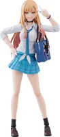 Max Factory figma Marin Kitagawa - My Dress-Up Darling - photo 2