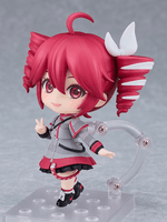 Nendoroid Kasane Teto: Synthesizer V AI Ver. 5