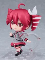GOOD SMILE COMPANY Nendoroid Kasane Teto: Synthesizer V AI Ver. - Kasane Teto - photo 5