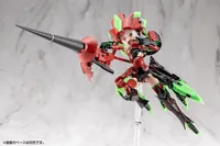 KOTOBUKIYA BULLET KNIGHTS EXORCIST HELL BLAZE - Megami Device - photo 20