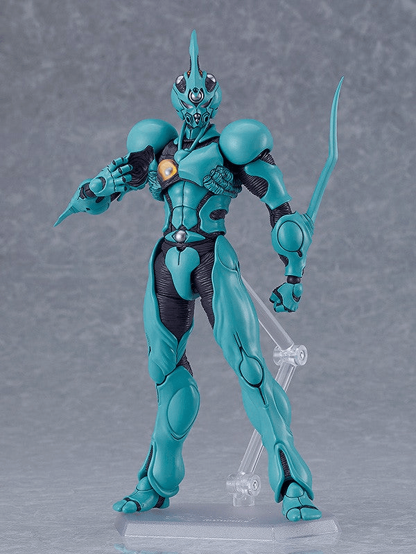 figma Guyver I: Ultimate Edition
