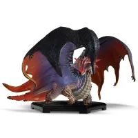 CAPCOM CAPCOM FIGURE BUILDER  Standard Model Plus THE BEST ～MONSTER HUNTER WORLD: ICEBORNE ～ - Monster Hunter - photo 3