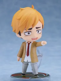 GOOD SMILE COMPANY Nendoroid Atsumu Miya: School Uniform Ver. - Haikyu!! - photo 3