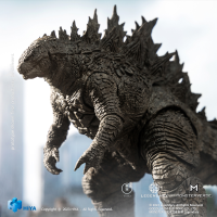 Exquisite Basic Series: " GODZILLA VS KONG " - Godzilla(Update Version) 11