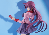 Hitagi Senjyogahara Remaster Project 5