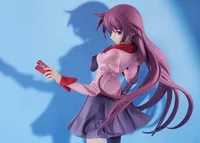 GOOD SMILE COMPANY Hitagi Senjyogahara Remaster Project - Monogatari Series - photo 5