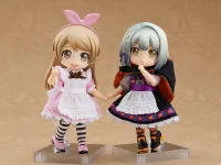 GOOD SMILE COMPANY Nendoroid Doll Rose: Another Color - Chibi Figures - photo 6