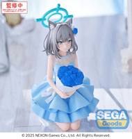 Yumemirize Blue Archive Shiroko 2