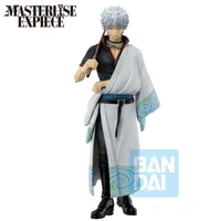 BANDAI Gintoki Sakata (-Gintama Exhibition-Part 2) - Gintama - photo 1