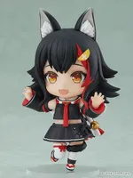 GOOD SMILE COMPANY Nendoroid Ookami Mio - hololive production - photo 2