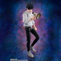 TAMASHII NATIONS Yuta Okkotsu -Jujutsukaisen 0- - Jujutsu Kaisen - photo 3