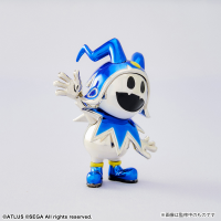 Shin Megami Tensei V  BRIGHT ARTS GALLERY  - JACK FROST 3