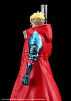 KOTOBUKIYA Vash the Stampede TRIGUN STAMPEDE OSHI WORKS - Trigun - photo 12
