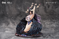 Albedo: Restrained Ver. 10