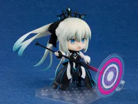GOOD SMILE COMPANY Nendoroid Berserker/Morgan - Fate/Grand Order - photo 4