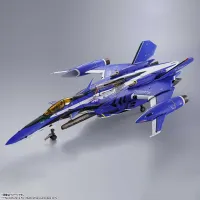 TAMASHII NATIONS YF-29 Durandal Valkirie (Maximilian Jenius Use) Full Set Pack Macross Delta Movie: Absolute Live!!!!!!, Bandai Spirits DX Chogokin - Macross - photo 10