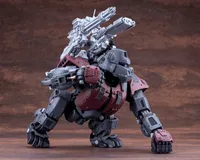 KOTOBUKIYA IRON KONG Schwarz Special 1999 -Recolor- - ZOIDS - photo 9