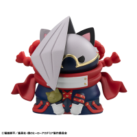 MEGA CAT PROJECT My Hero Academia Heroaca Cats NO.02 (8pc per box) 3