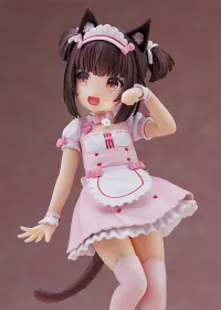 PLUM PMOA Chocola ~Pretty Kitty Style~ (Pastel Sweet) - NEKOPARA - photo 6