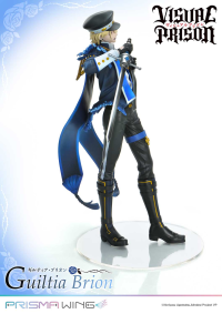 PRISMA WING Visual Prison Guiltia Brion 1/7 Scale Pre-Painted Figure 4