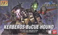 BANDAI HOBBY HG 1/144 #46 Kerberos BuCue Hound - Mobile Suit Gundam SEED C.E. 73: Stargazer - photo 1