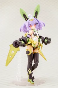 KOTOBUKIYA PUNI☆MOFU TU - Megami Device - photo 1