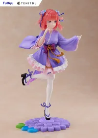 SEGA The Quintessential Quintuplets PM Perching Figure Nino Nakano - The Quintessential Quintuplets - photo 10