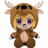 Kigurumi Plushie Torako Koshi 2